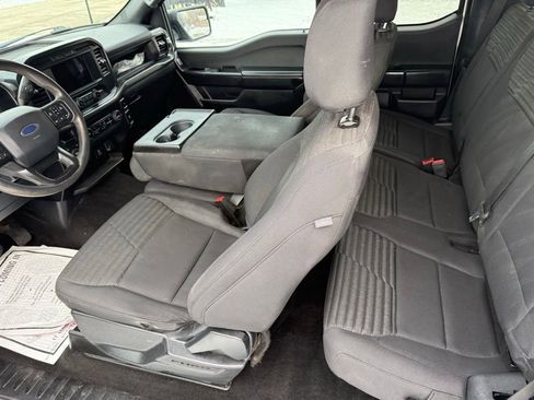 Used 2022 Ford F150 XL w/ STX Appearance Package image 31