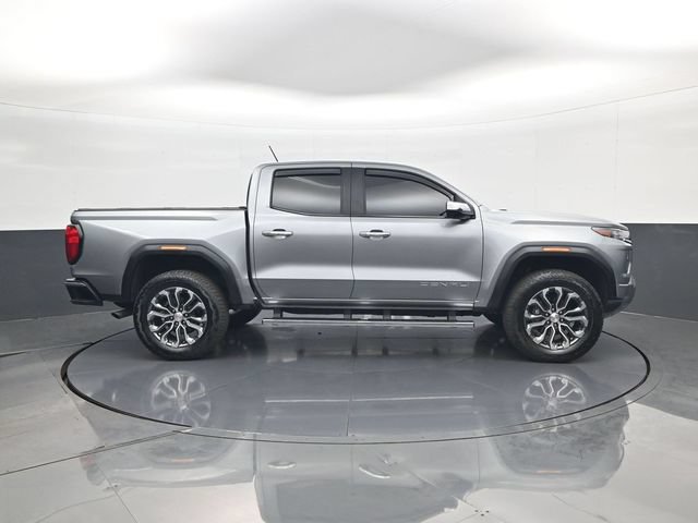 Certified 2026 GMC Canyon Denali AWD/4WD image 4