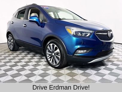 Used 2019 Buick Encore Essence w/ Safety Package II