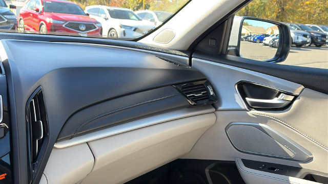 Certified 2023 Acura RDX w/ Technology Package AWD/4WD image 23