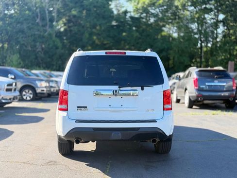 Used 2014 Honda Pilot EX-L image 6