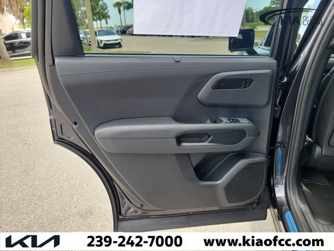 New 2027 Kia Telluride SX X-Line AWD/4WD image 15