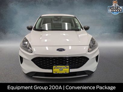 Used 2022 Ford Escape SE w/ Convenience Package