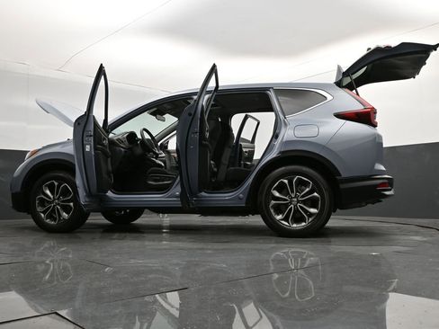 Used 2022 Honda CR-V EX image 31