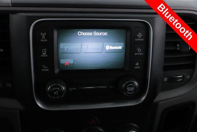 Used 2014 RAM 1500 Express AWD/4WD image 3