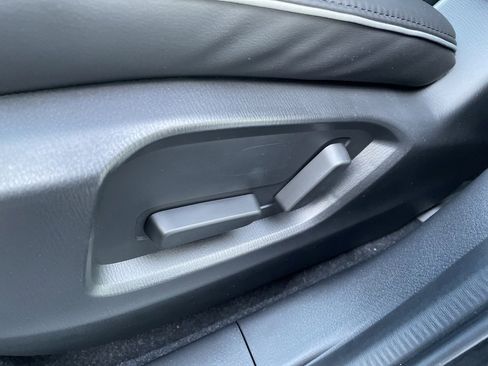 New 2025 MAZDA CX-5 AWD 2.5 S w/ Select Package image 16