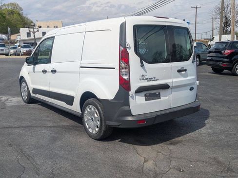 Used 2018 Ford Transit Connect XL image 26