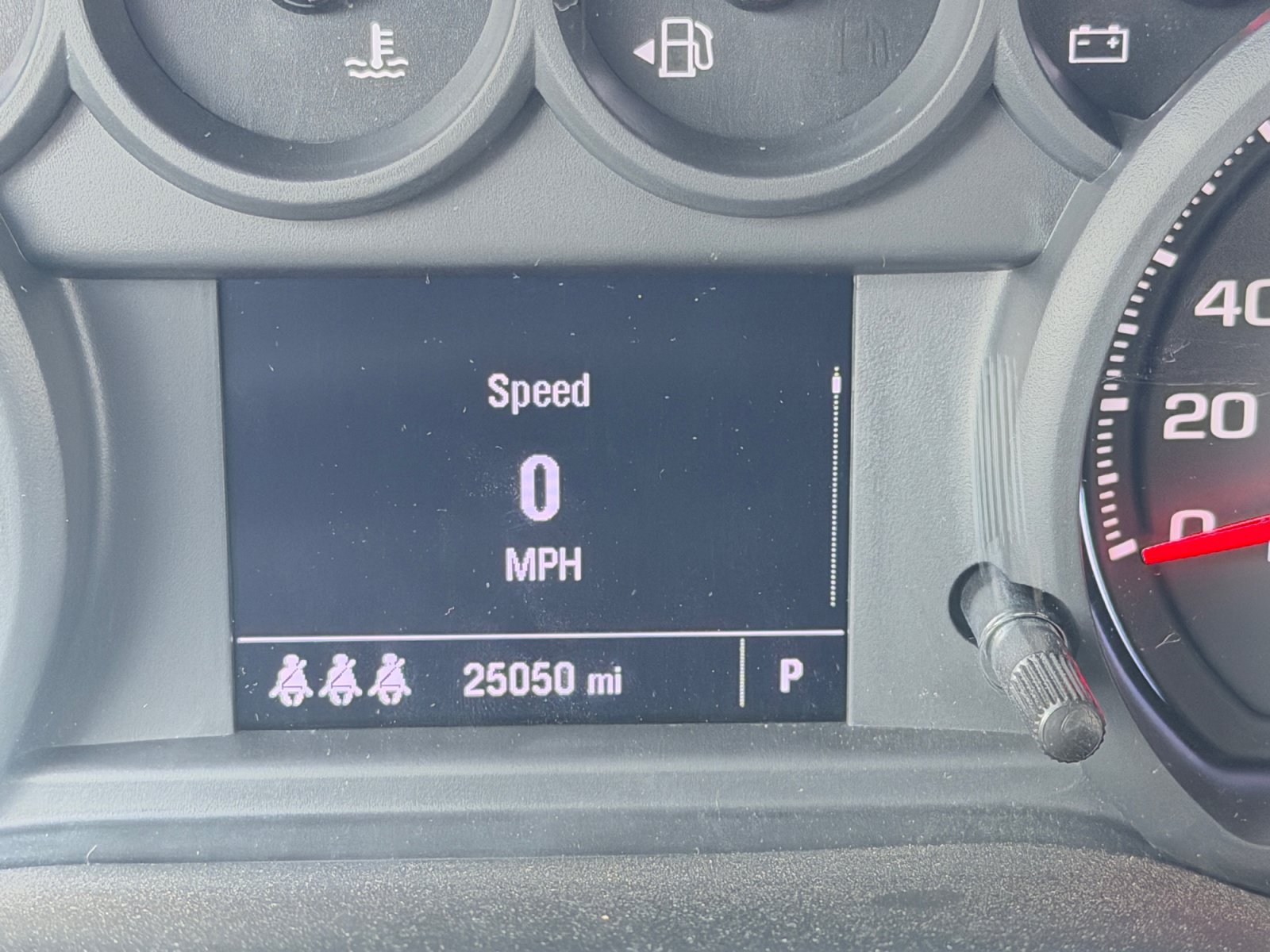 Used 2024 GMC Sierra 1500 Pro w/ Graphite Edition AWD/4WD image 19