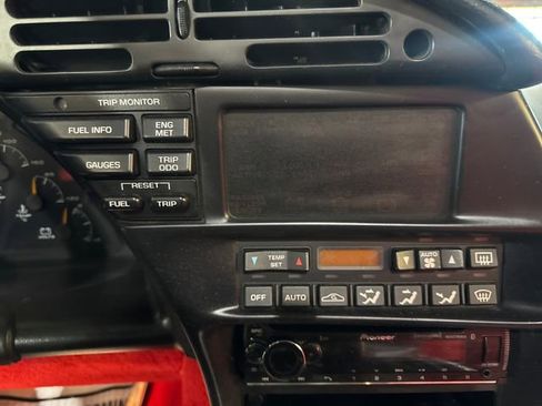 Used 1995 Chevrolet Corvette Base image 4