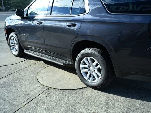 Used 2023 Chevrolet Tahoe LT image 7