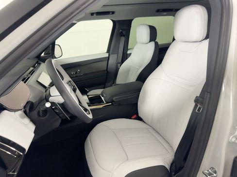 New 2026 Land Rover Range Rover Sport Dynamic SE image 6