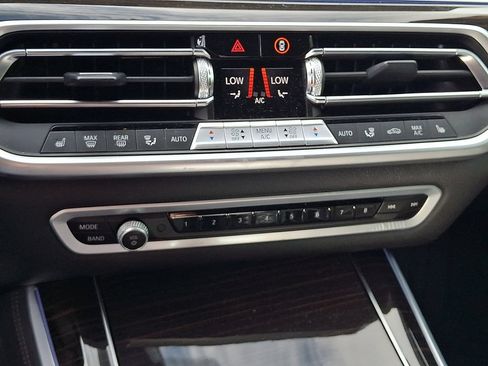 Used 2023 BMW X5 sDrive40i w/ Climate Comfort Package RWD image 15