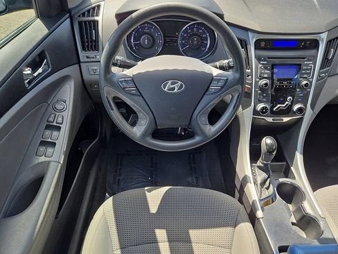 Used 2011 Hyundai Sonata GLS w/ Popular Equipment Pkg 2 FWD image 18