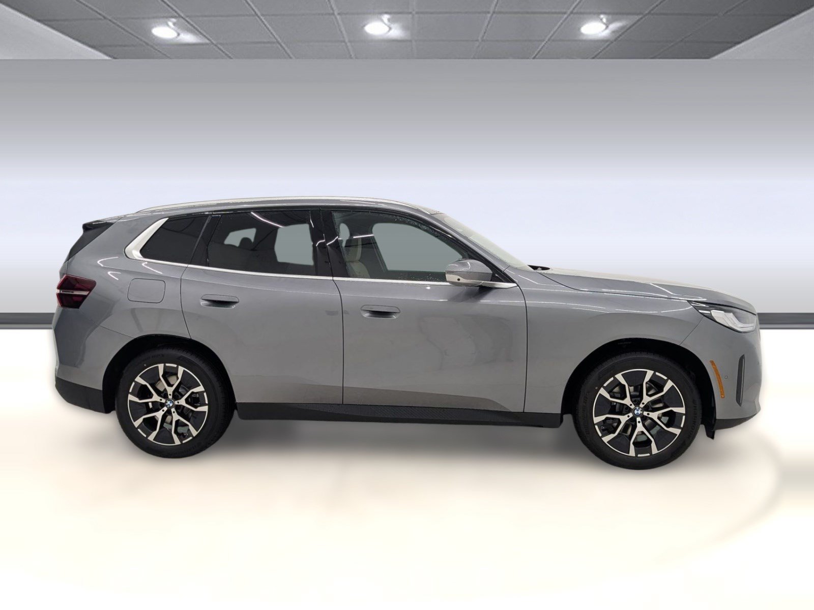 Used 2026 BMW X3 xDrive30i w/ Premium Package AWD/4WD image 8