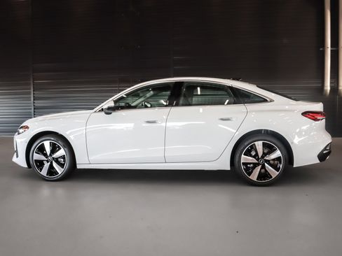 New 2025 Audi A5 2.0T Premium Plus image 14