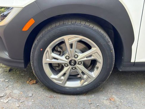 Certified 2023 Hyundai Kona SEL w/ Cargo Package AWD/4WD image 5