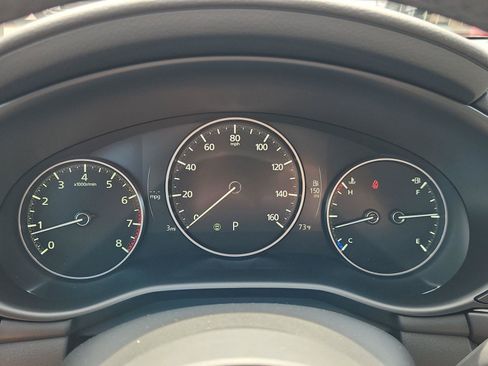 New 2026 MAZDA MAZDA3 2.5 S Sedan w/ Preferred Pkg FWD image 28