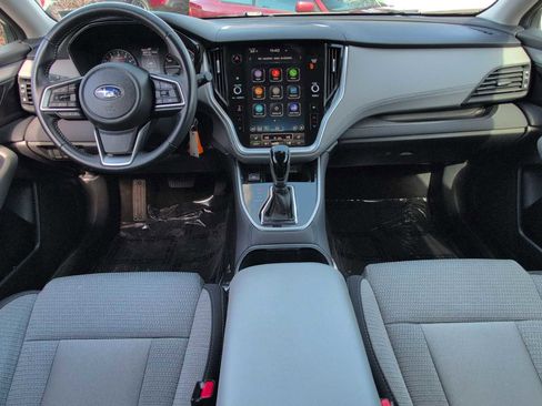 Certified 2024 Subaru Outback Premium w/ Popular Package #1A image 15