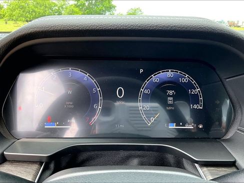 New 2026 Jeep Grand Cherokee L Limited RWD image 25