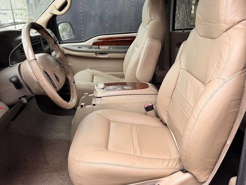 Used 2000 Ford Excursion Limited image 14