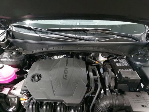 New 2026 Hyundai Tucson SEL AWD/4WD image 30