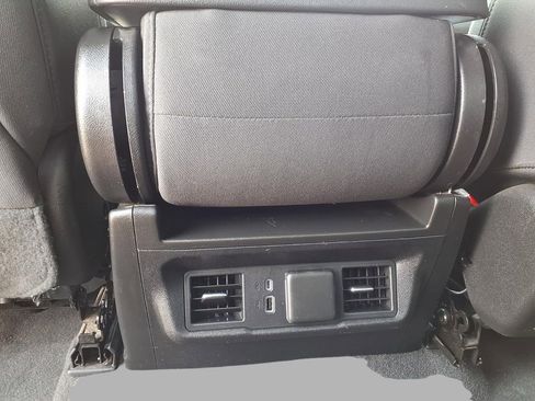 Used 2023 GMC Sierra 1500 Elevation w/ X31 Off-Road Package AWD/4WD image 23