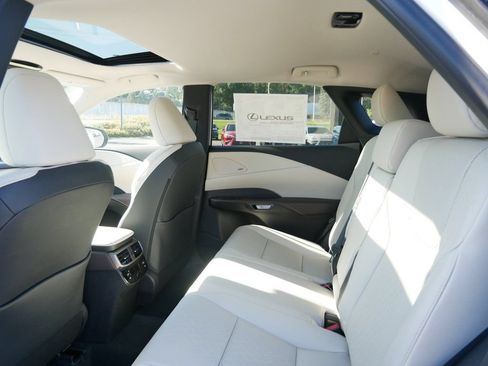 New 2026 Lexus RX 350 Premium Plus w/ Convenience Package AWD/4WD image 11