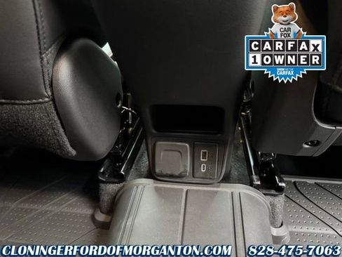 Used 2025 Chevrolet TrailBlazer RS w/ Convenience Package image 21