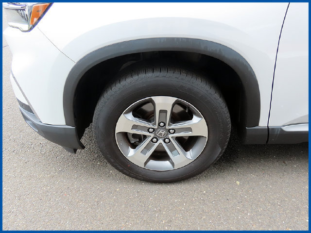 Used 2023 Honda Pilot EX-L image 4