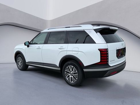 New 2026 Hyundai Palisade FWD Hybrid image 3
