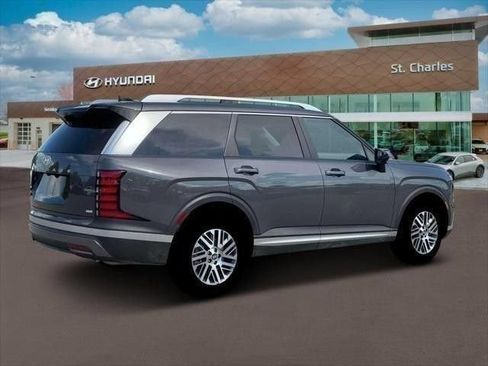 Used 2026 Hyundai Palisade SEL AWD/4WD image 8