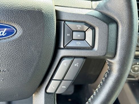 Used 2019 Ford F150 XLT w/ Equipment Group 302A Luxury AWD/4WD image 29