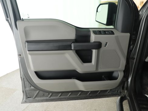 Used 2020 Ford F150 XL w/ Equipment Group 101A Mid image 10