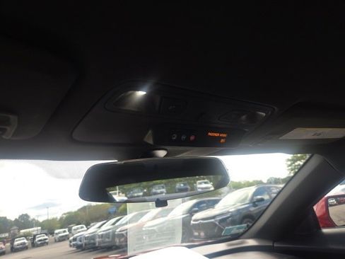 Used 2023 Chevrolet Camaro LT w/ RS Package image 22