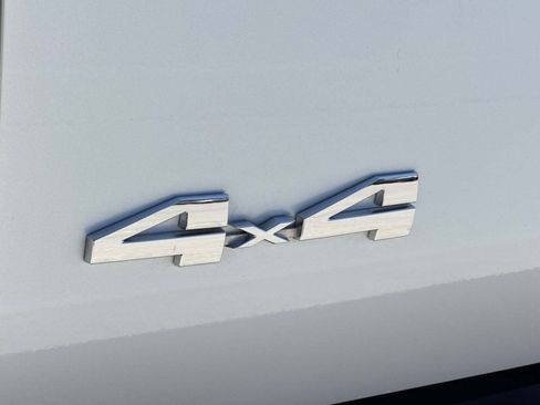 Used 2024 Toyota Tundra Capstone AWD/4WD image 28