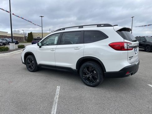 New 2026 Subaru Ascent Premium image 3