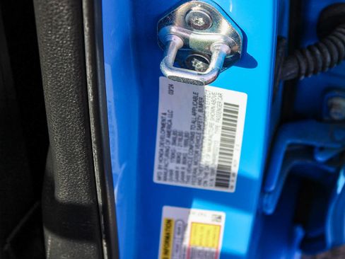 Certified 2024 Honda Civic Sport image 27