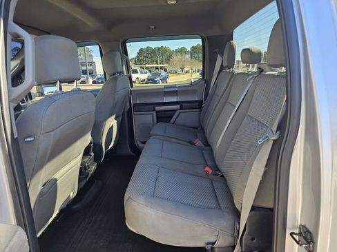 Used 2019 Ford F150 XLT w/ Equipment Group 301A Mid image 16