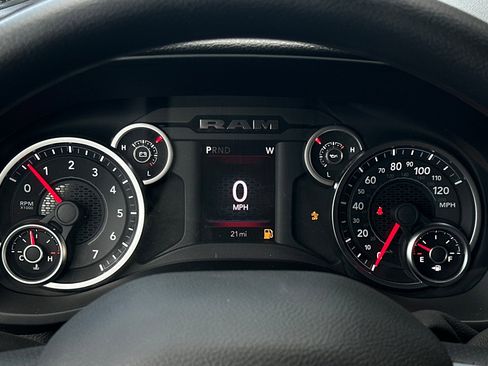 New 2026 RAM 2500 Tradesman w/ Power Wagon Package image 23