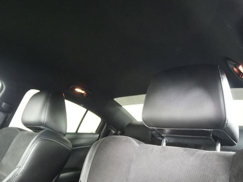 Used 2022 Dodge Charger R/T w/ Plus Group image 12