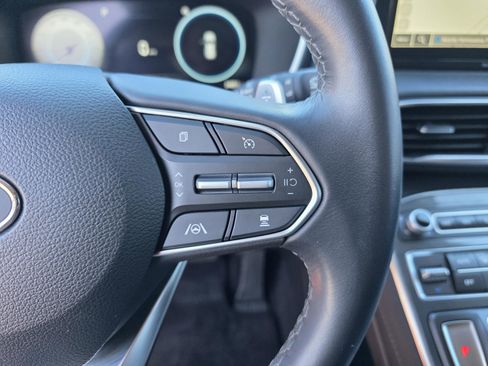 Used 2023 Hyundai Santa Fe SEL w/ Premium Package image 35