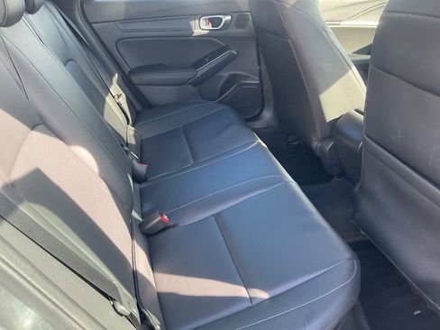 Certified 2024 Acura Integra A-Spec image 21