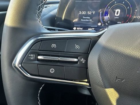 New 2026 Chevrolet Traverse LT image 32