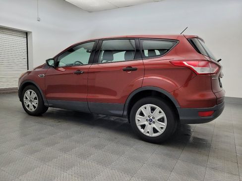 Used 2016 Ford Escape S image 3