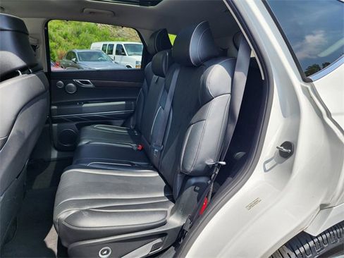 Used 2022 Genesis GV80 3.5T Advanced + image 26