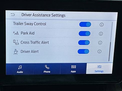 Used 2021 Ford Explorer XLT image 46