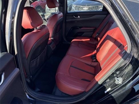 Used 2023 Kia K5 GT-Line image 17