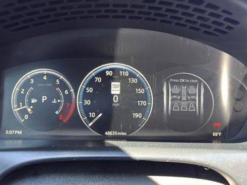 Used 2017 Jaguar XJ L Portfolio image 12