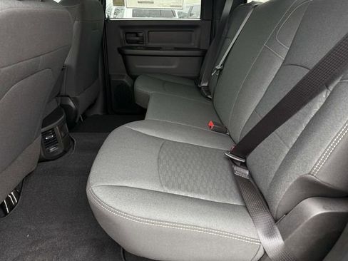 New 2026 RAM 2500 Tradesman image 24