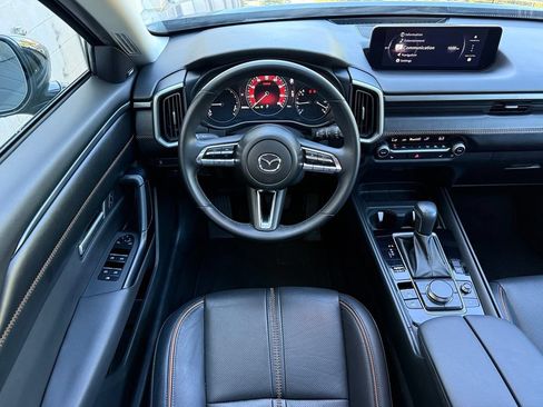 Used 2025 MAZDA CX-50 AWD 2.5 Hybrid w/ Premium Pkg image 30